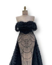 Made-to-order dress
